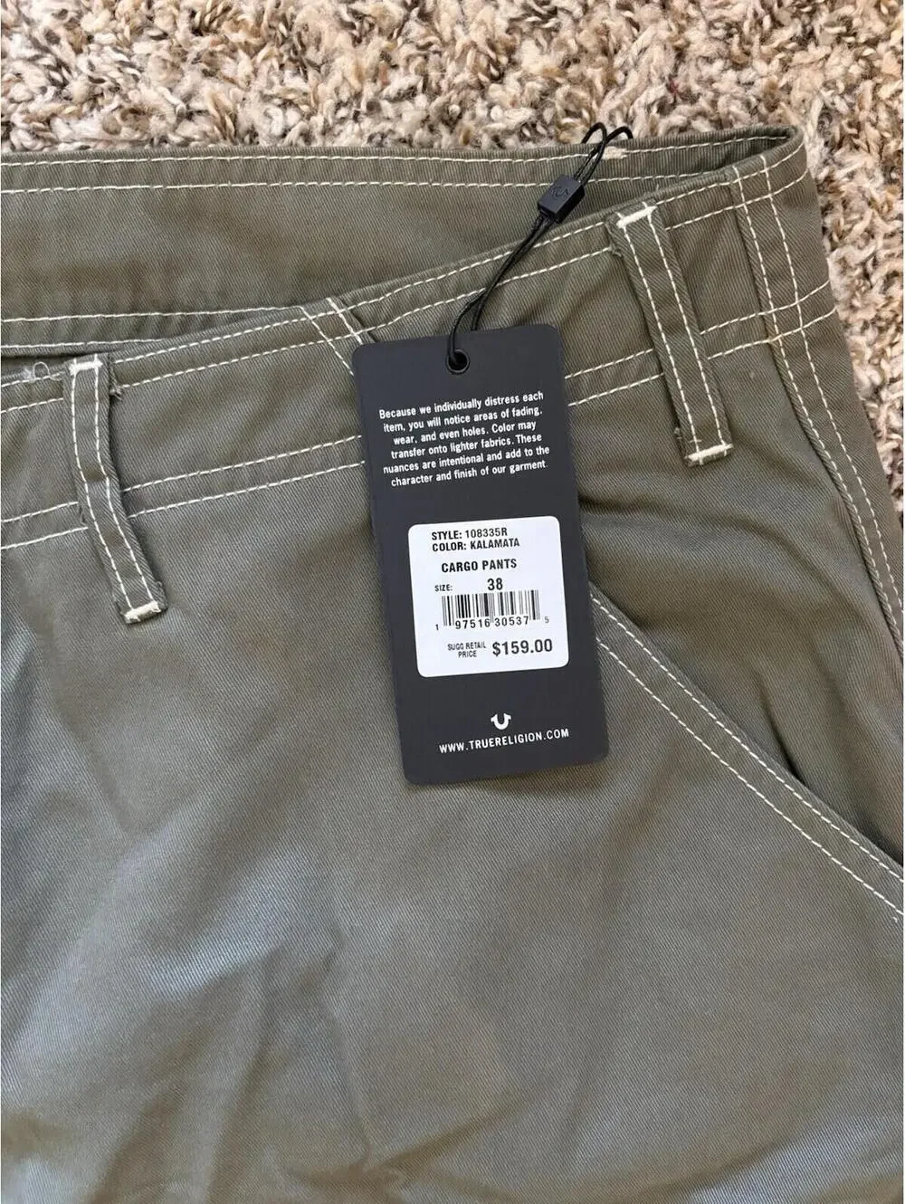 True Religion true religion